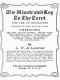 [Gutenberg 43548] • The Illustrated Key to the Tarot: The Veil of Divination